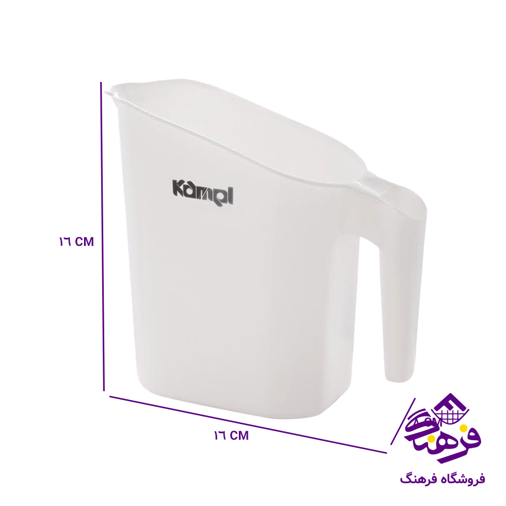 جاشیری کامل 635