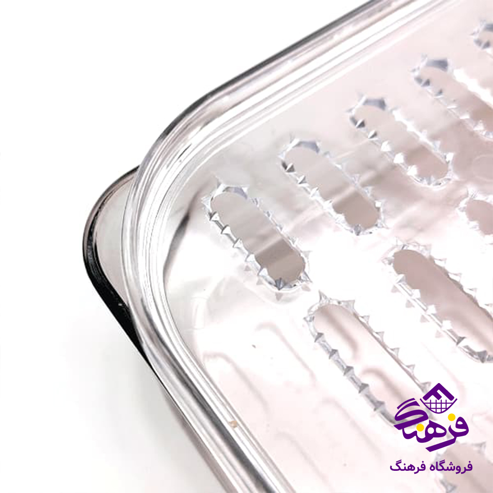 رنده مخزن دار کامل 322