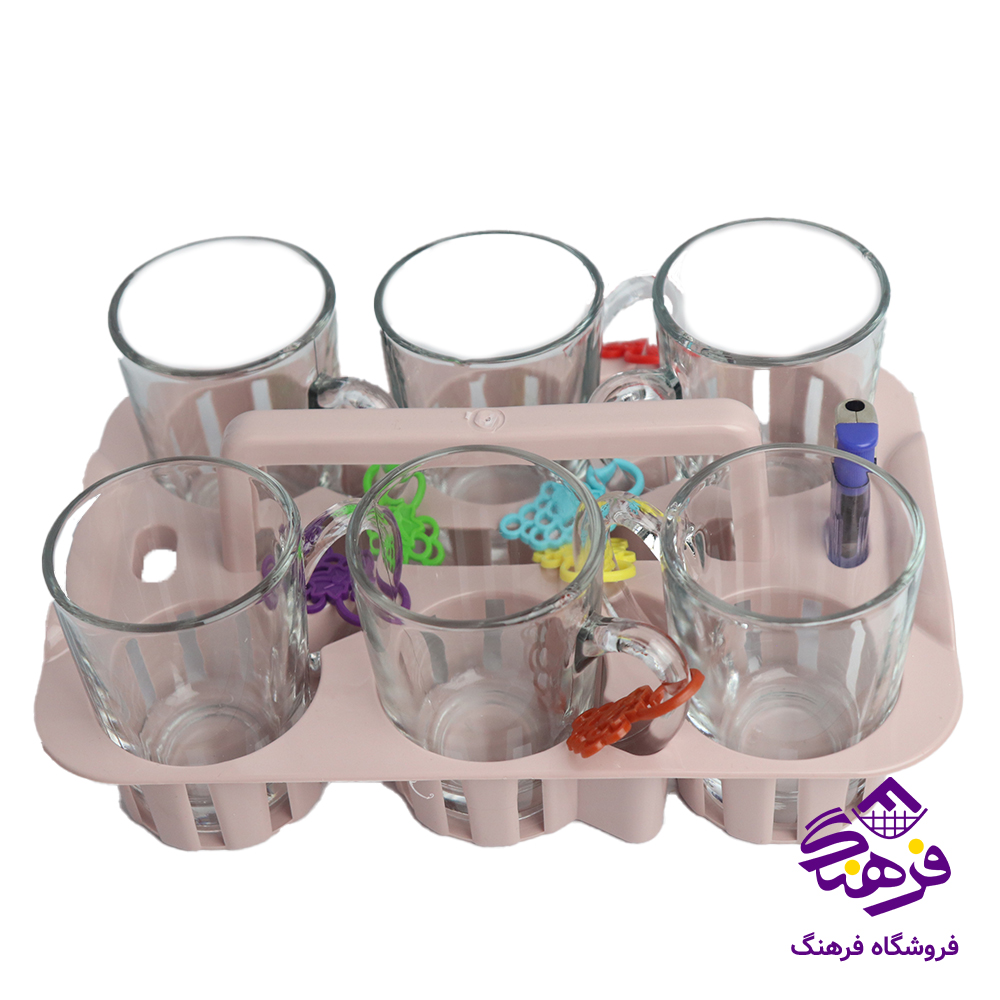 سفری 6نفره کامل 759