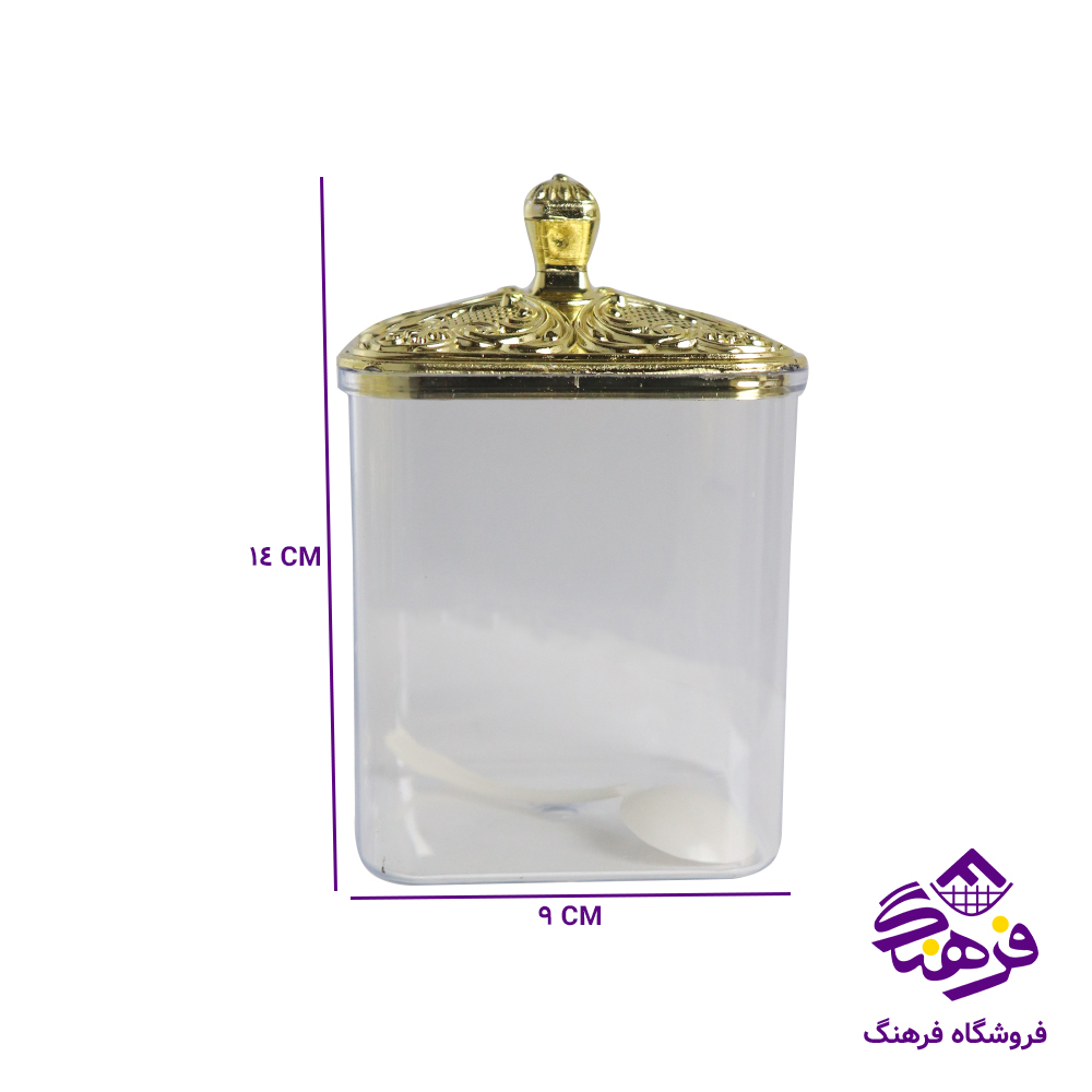 جاادویه رونیکا نیلوفر استندار