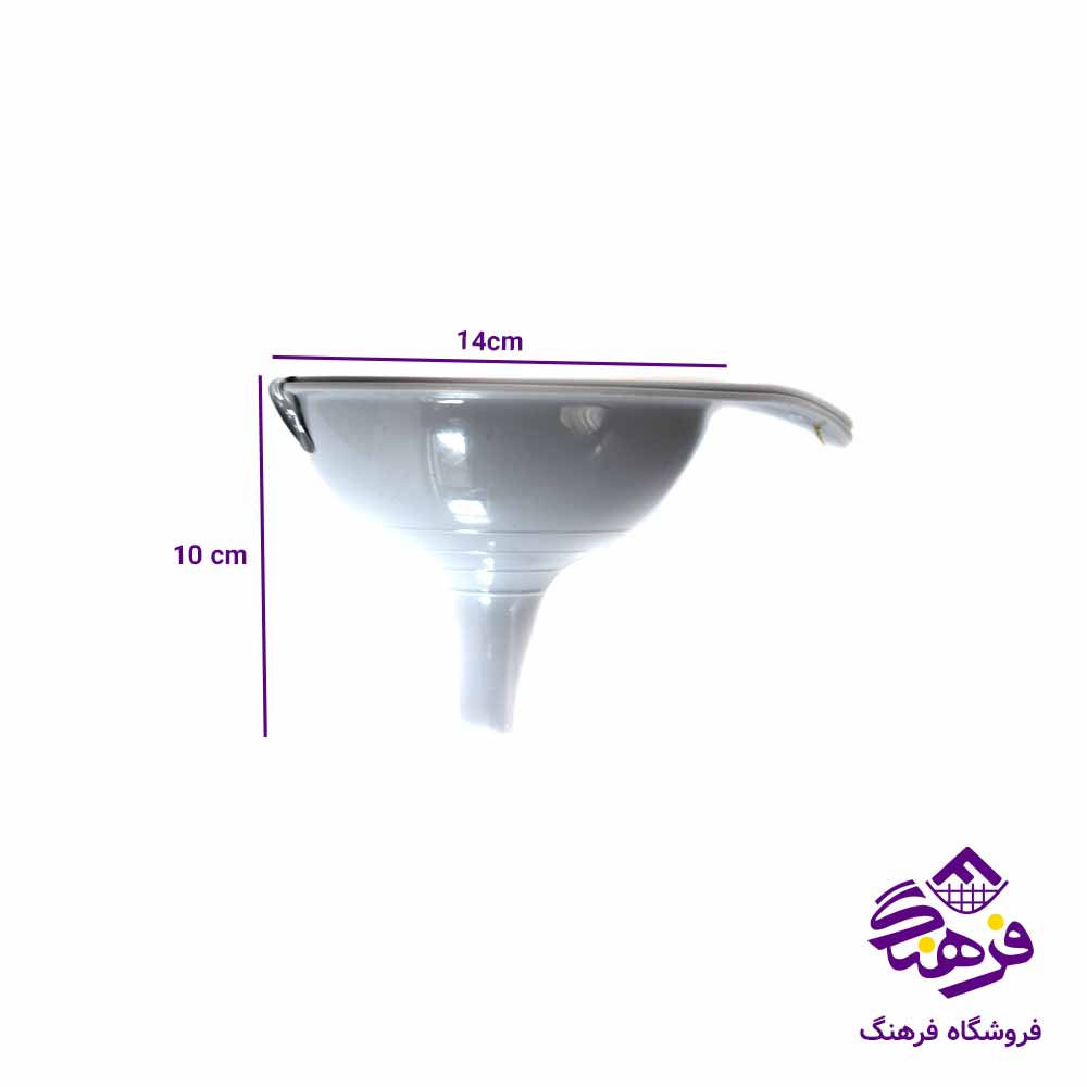  قیف اکسون مدل نگار1380