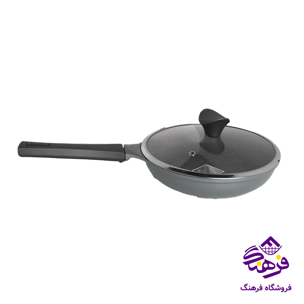 سرویس قابلمه 14 پارچه سانتوزا پلاتین