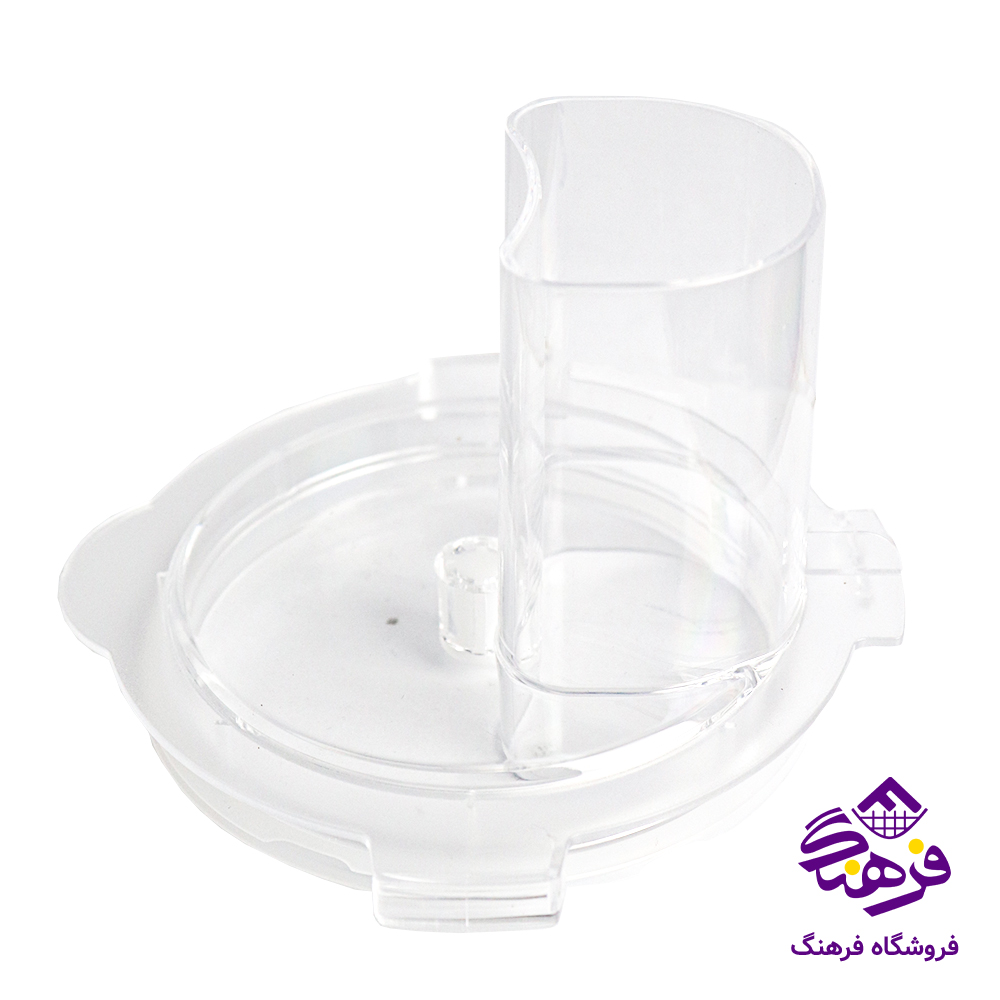 اسیاب مخلوط کن سیلور FP 8000