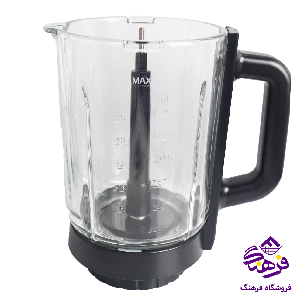 اسیاب مخلوط کن سیلور FP 8000