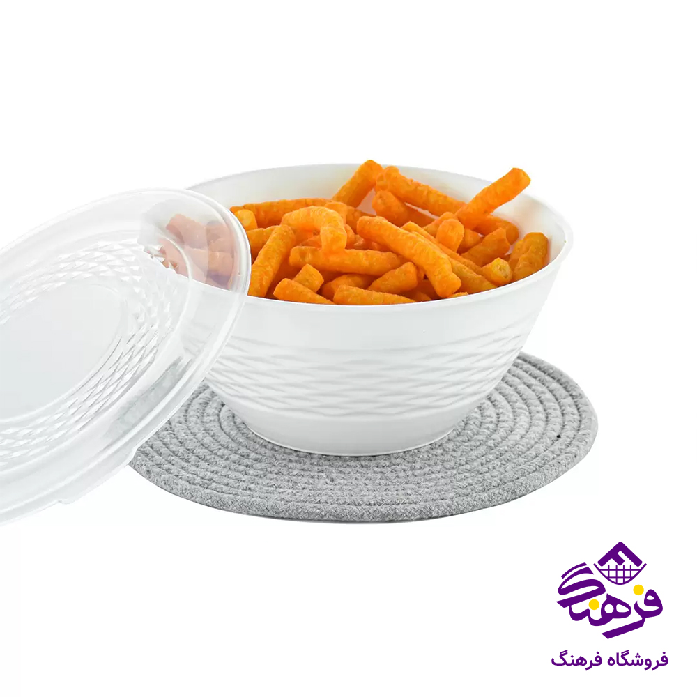 کاسه 4 الماس دربدار کاجين K 304