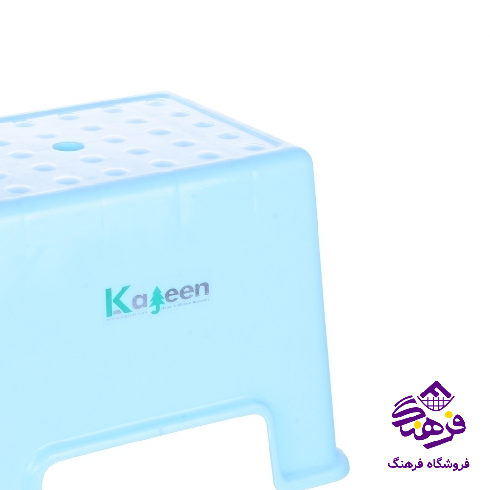چهارپايه کوتاه 25سانت کاجين K 701