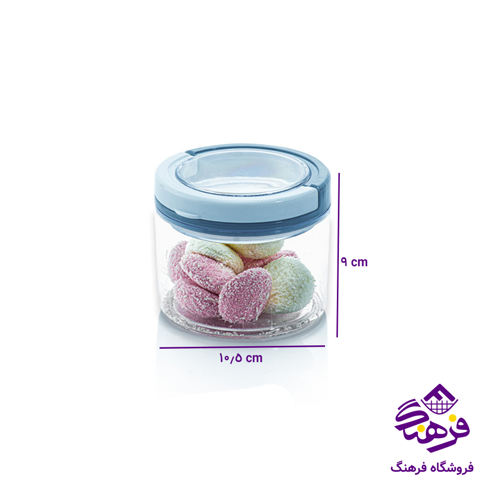 بانکه 1 گرد اتيس کاجين K 061