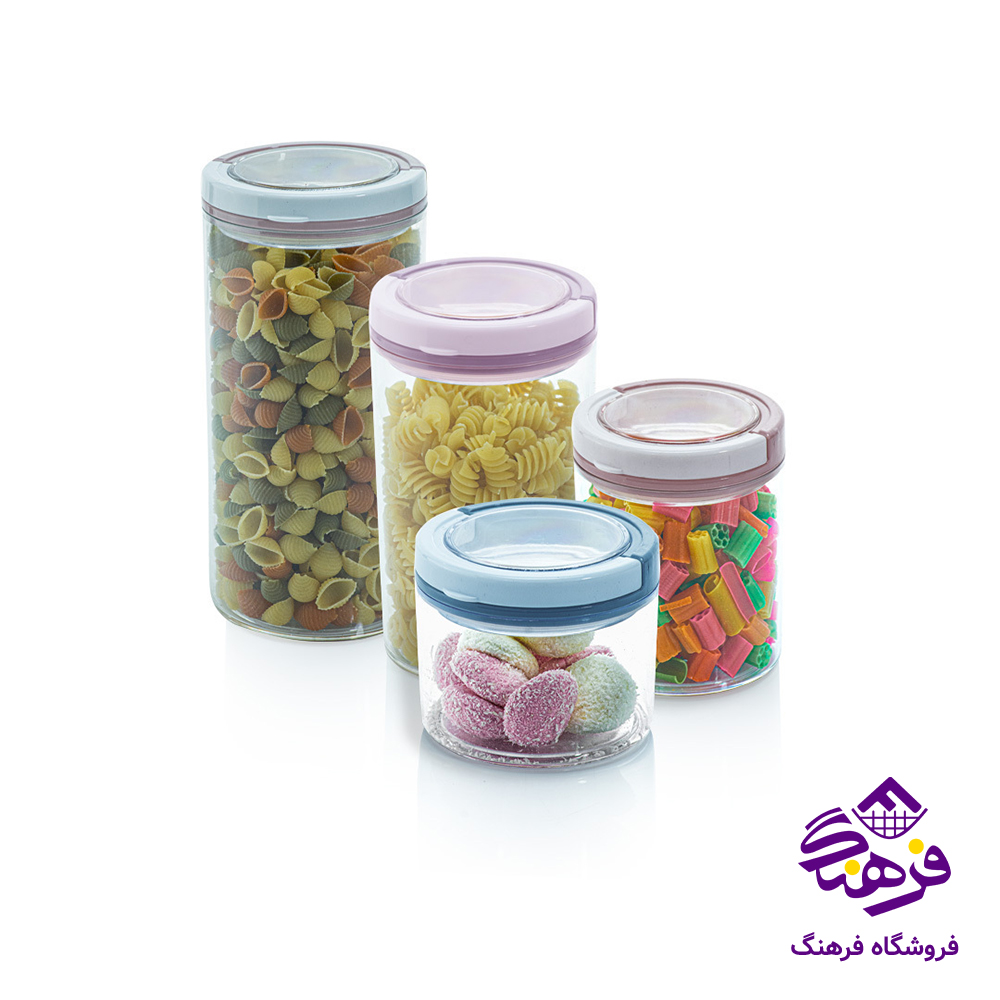 بانکه 1 گرد اتيس کاجين K 061