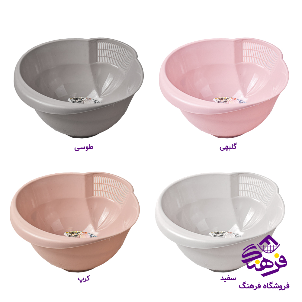 برنج شوي کاجين M 623