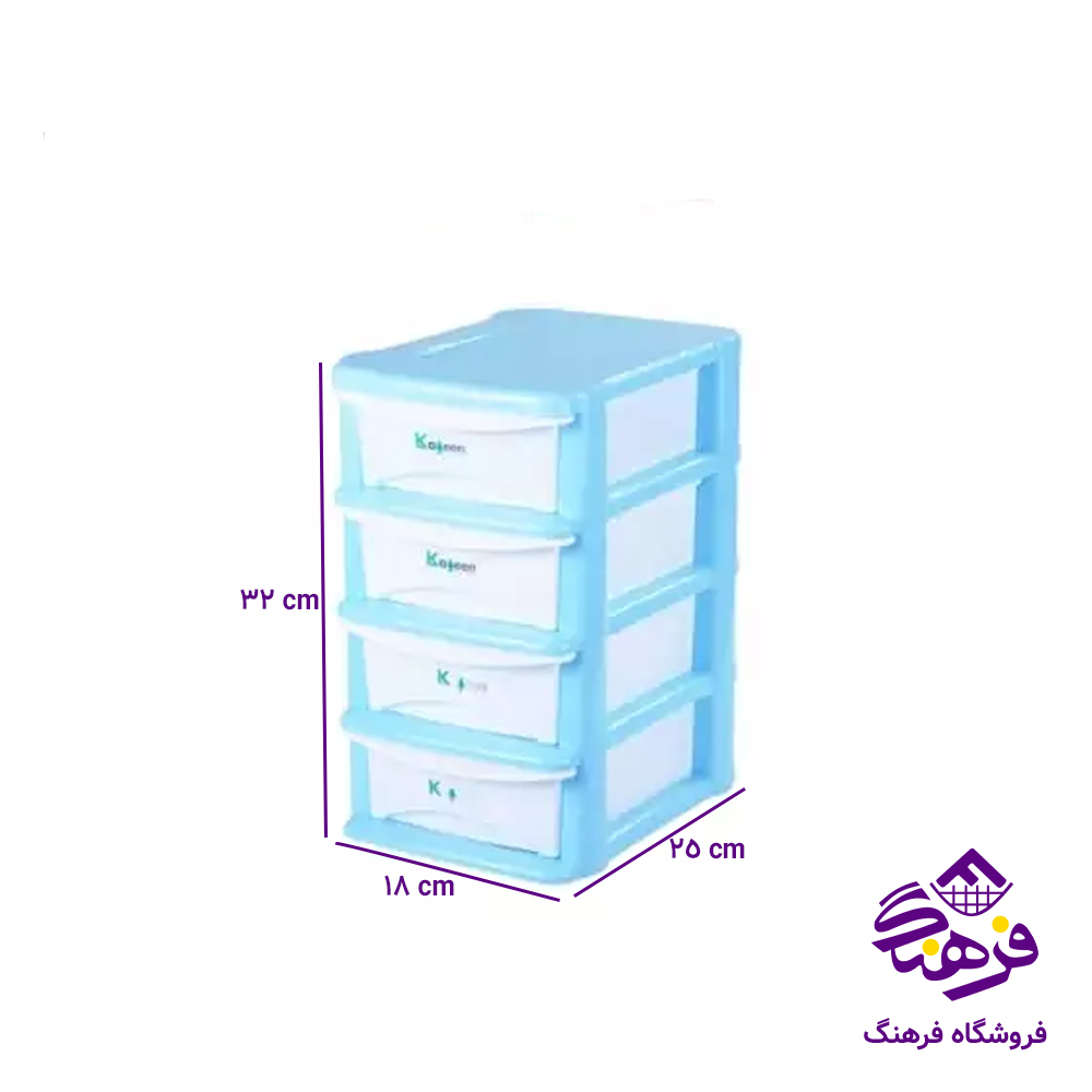 دراور 4ط متوسط کاجين M 434