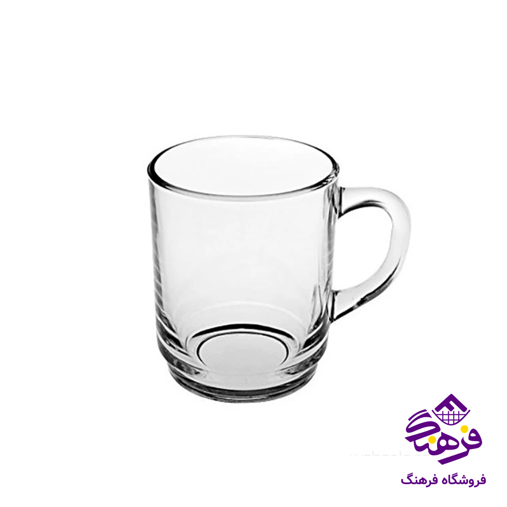 ماگ فرانسه 25 محک