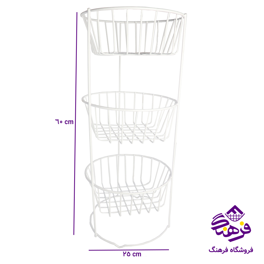 جاپیازی کالچر 3ط فلز گرد