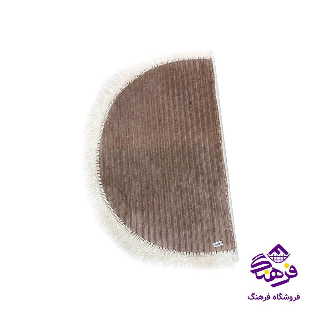 پادری دانش پتویی نیم دایره
