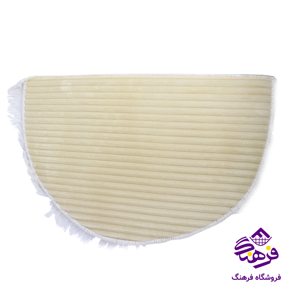 پادری دانش پتویی نیم دایره
