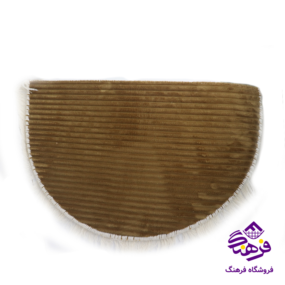 پادری دانش پتویی نیم دایره