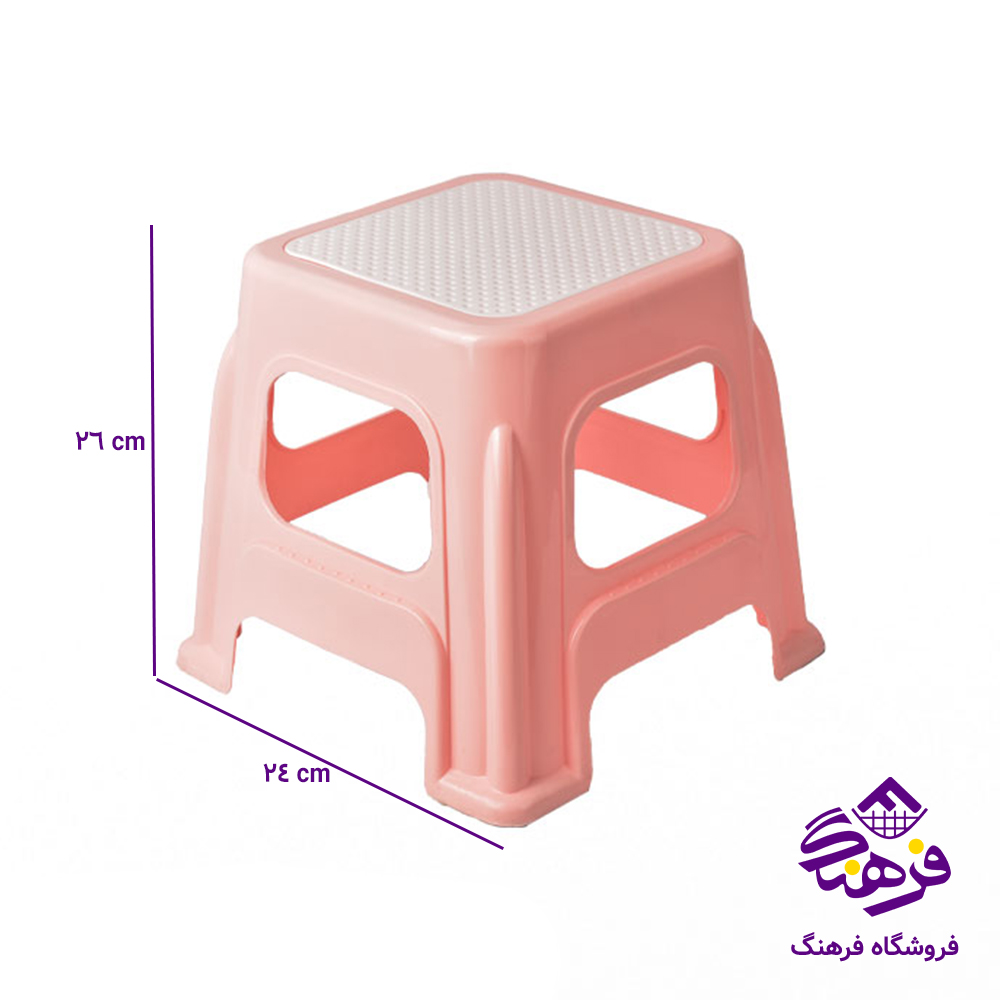 چهارپایه پارس پویا 300