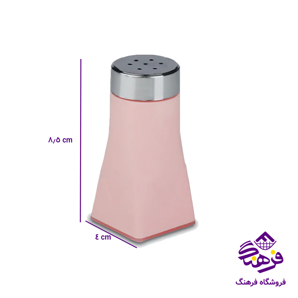 نمکپاش ایفل بیتا 378
