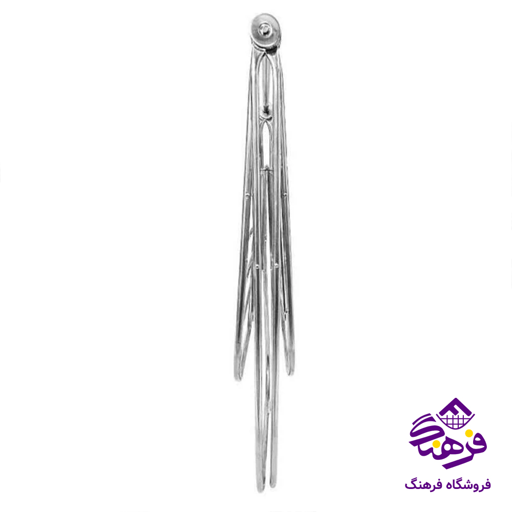 بندرخت بوش کروم