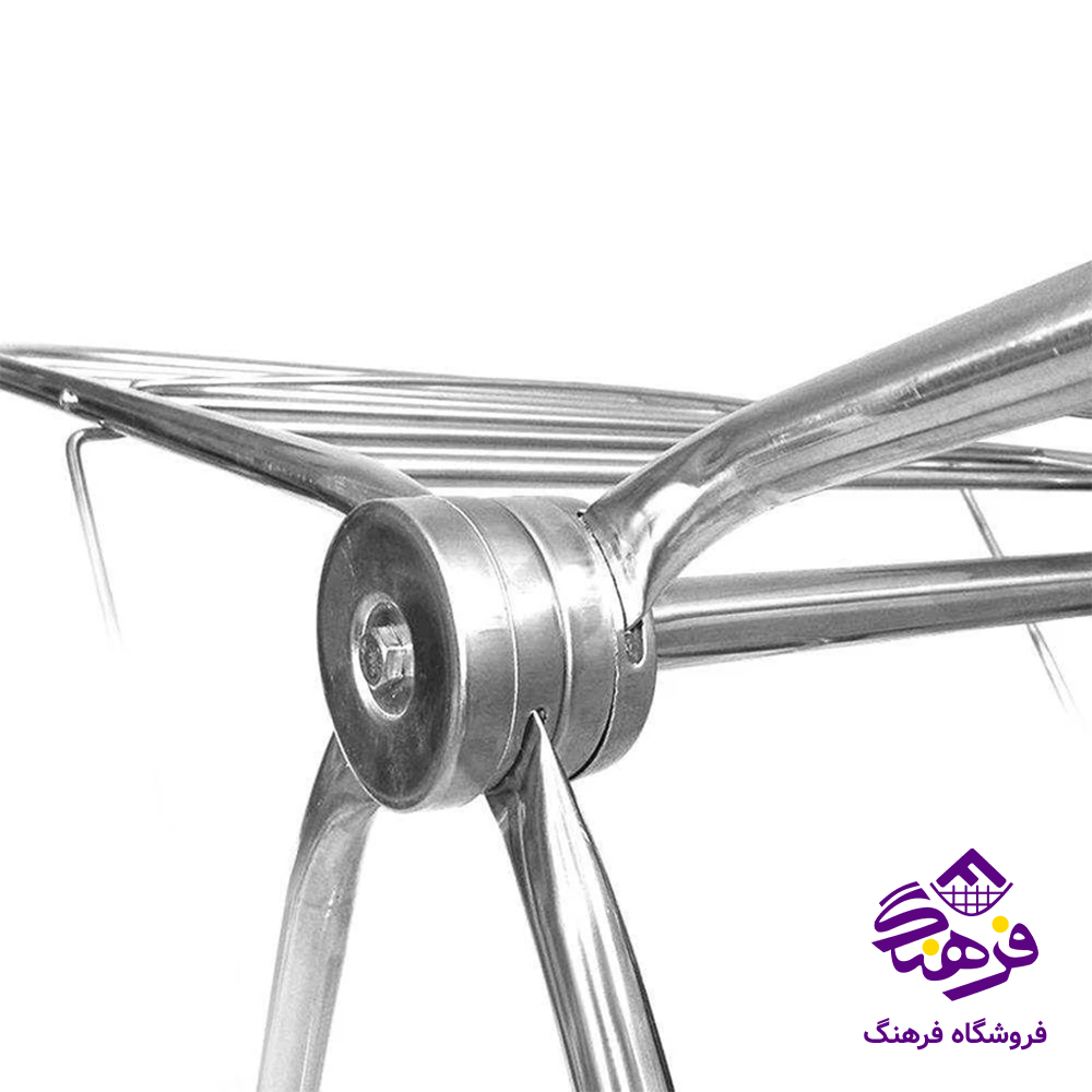 بندرخت بوش کروم