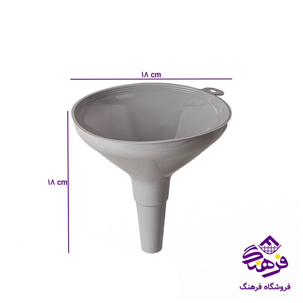 قیف ایده ال24