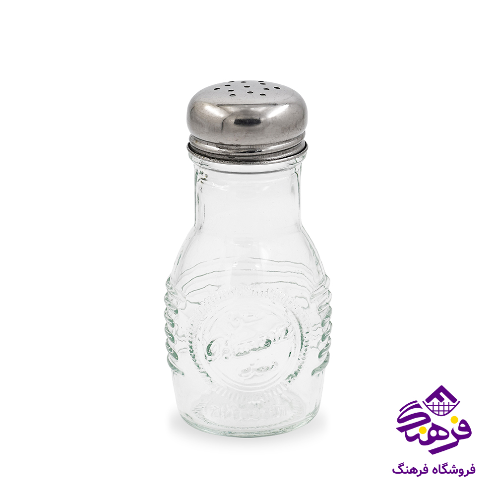 نمکپاش زيبا باواريا فله