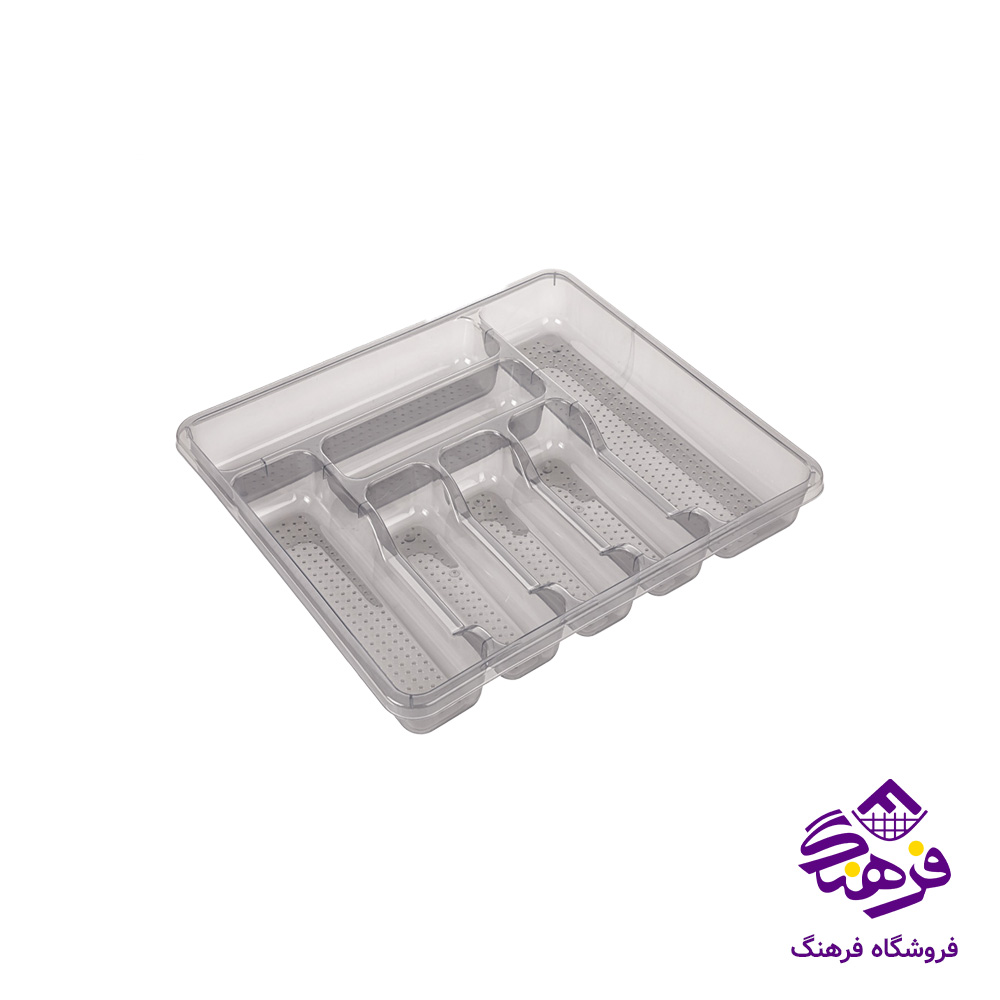 جاقاشق ليمون شفاف