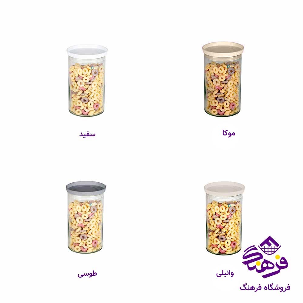 بانکه زیباسازان مدل هیوا سایز 4