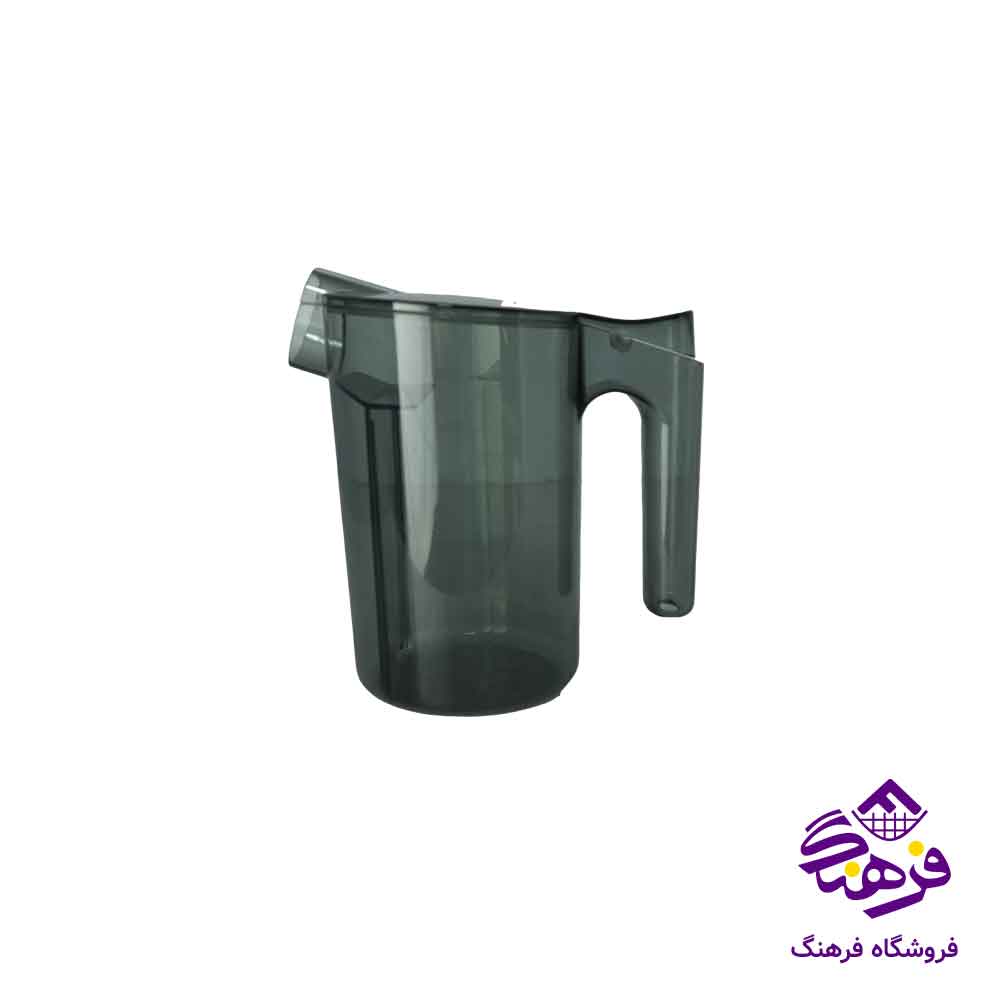 ابميوه گيري سيلور JR 2000