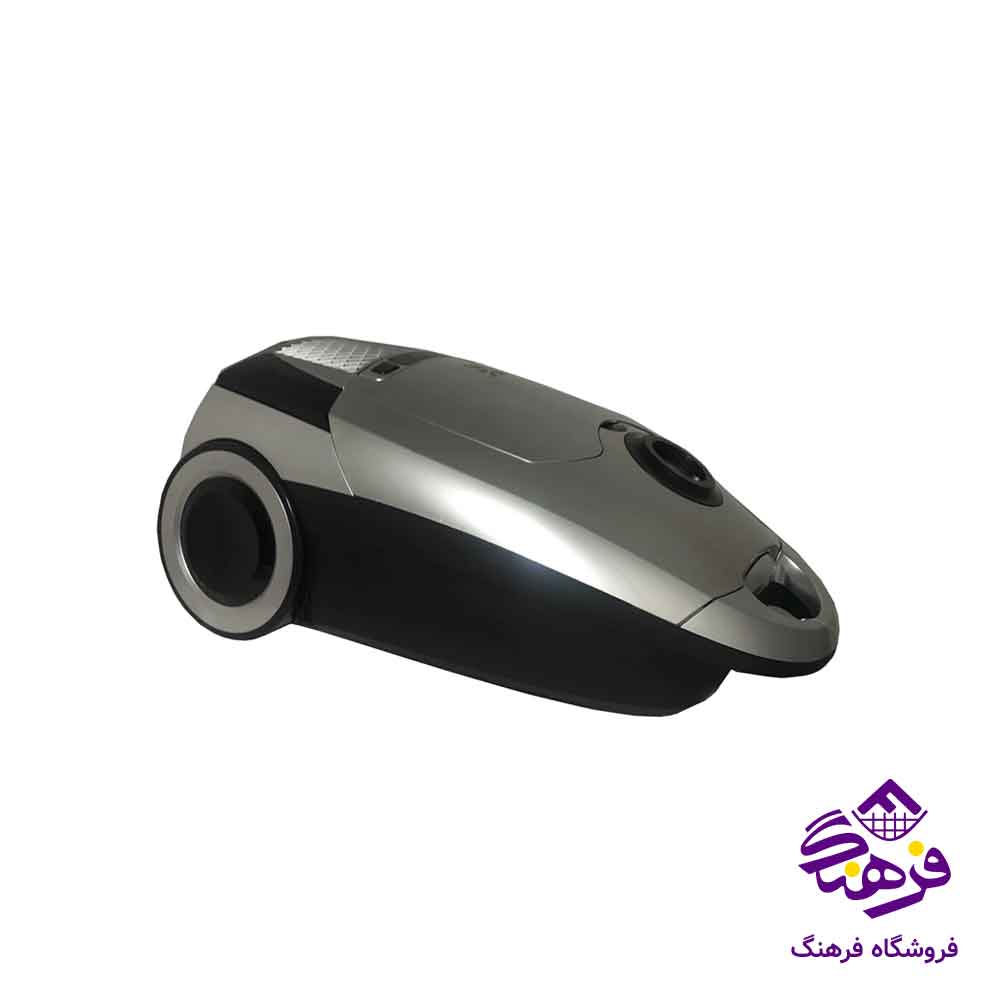 جاروبرقي 2400وات MRS 70010
