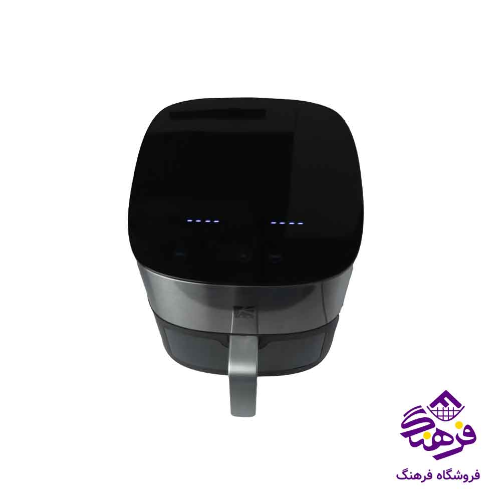 سرخکن 6.5ليتر MRS