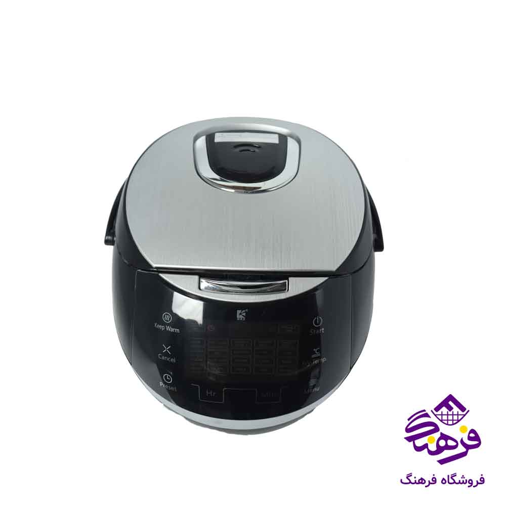 پلوپز برقي 5ليتر MRS 559