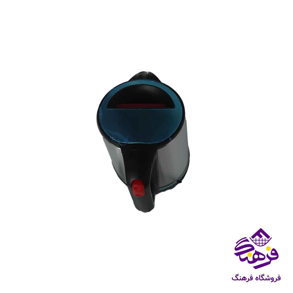 کتری برقی استیل مین مکس MIK2318