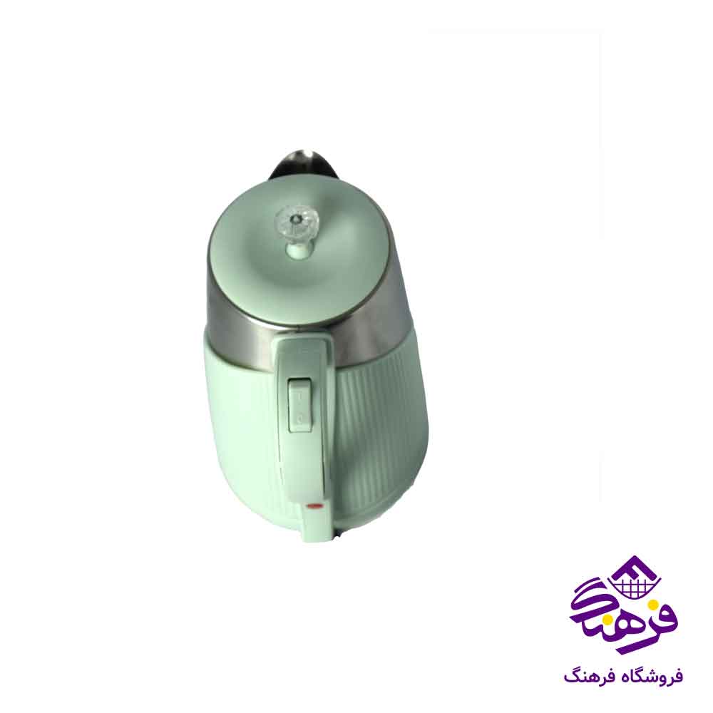کتری برقی انگلیسی مین مکس MIK8812