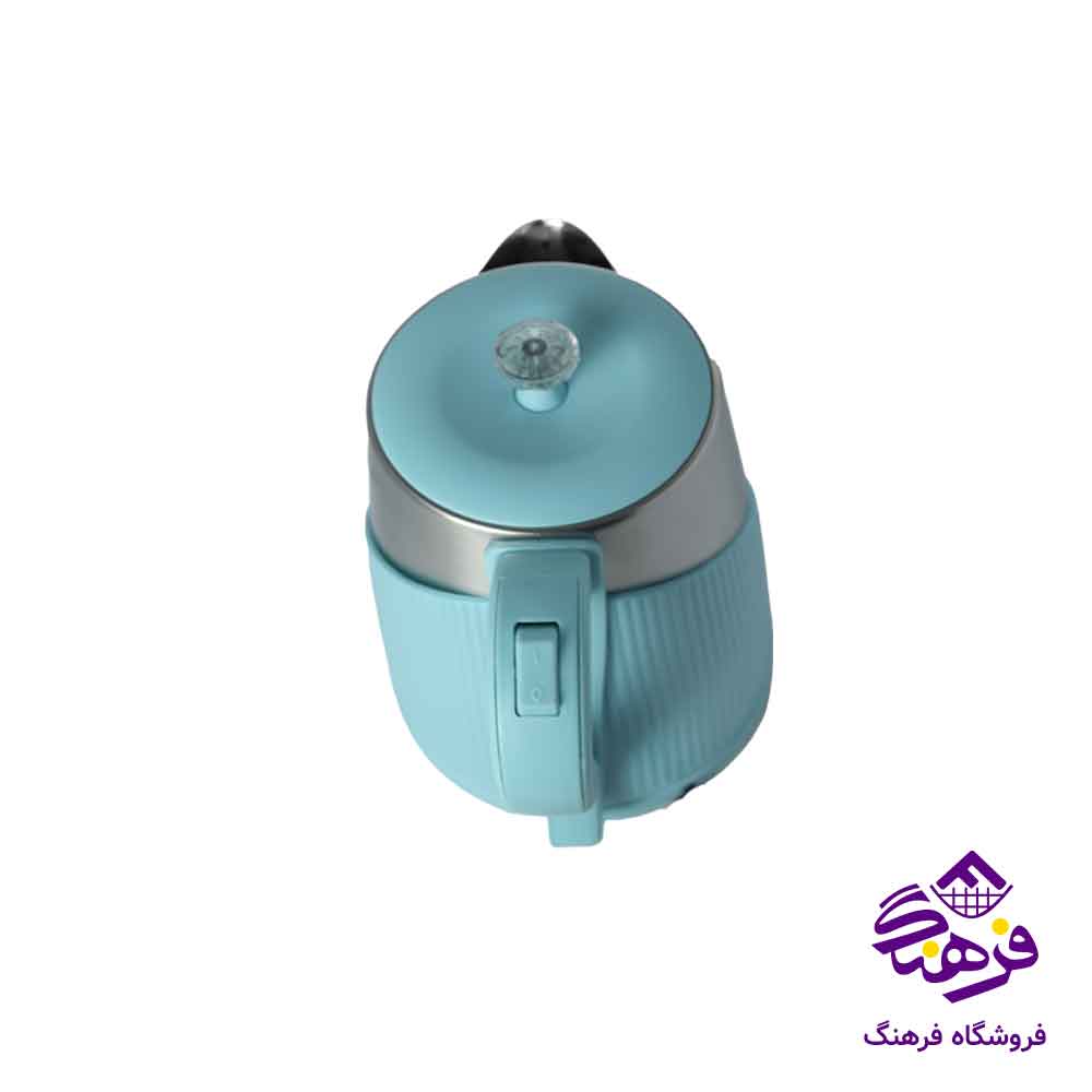 کتری برقی انگلیسی مین مکس MIK8812