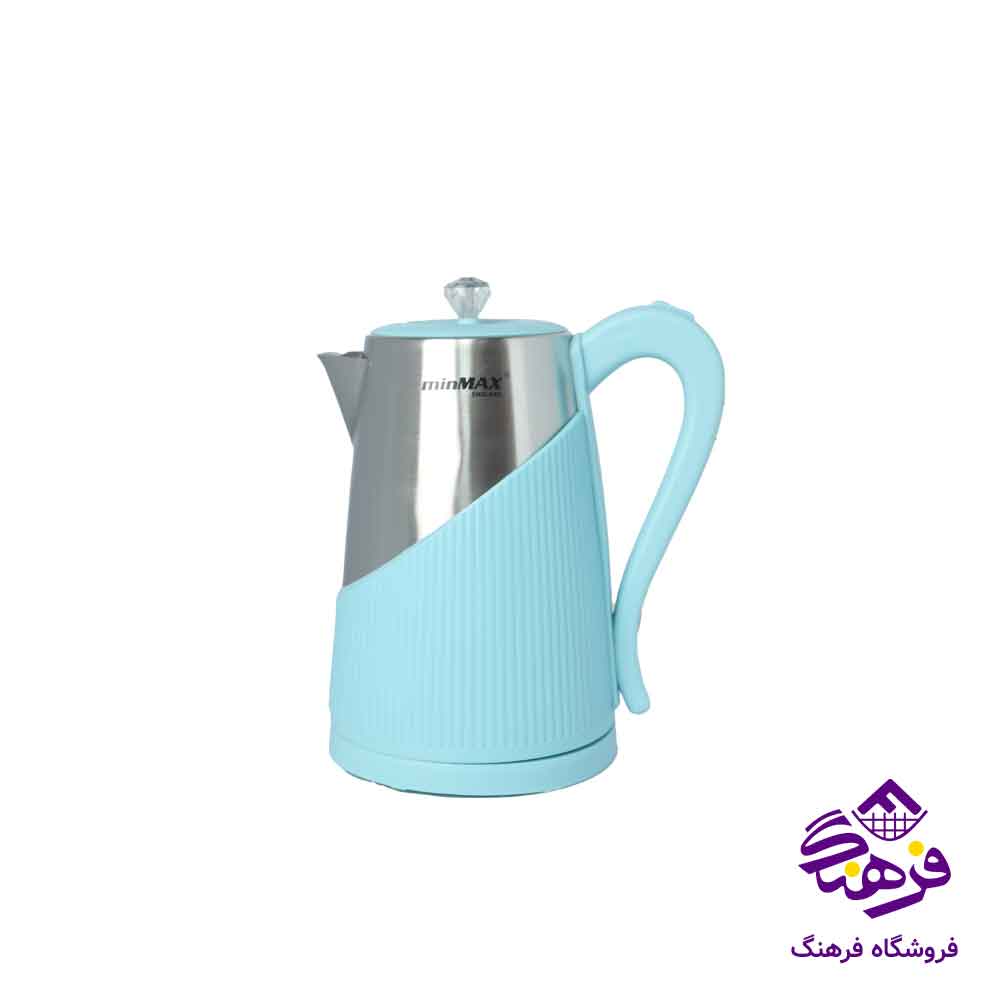 کتری برقی انگلیسی مین مکس MIK8812