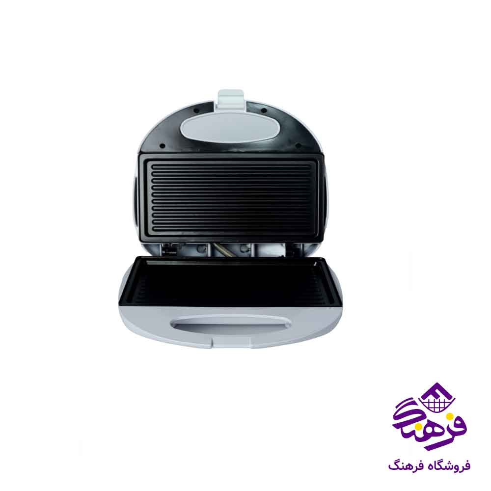 ساندویچ ساز مین مکس MNS6903