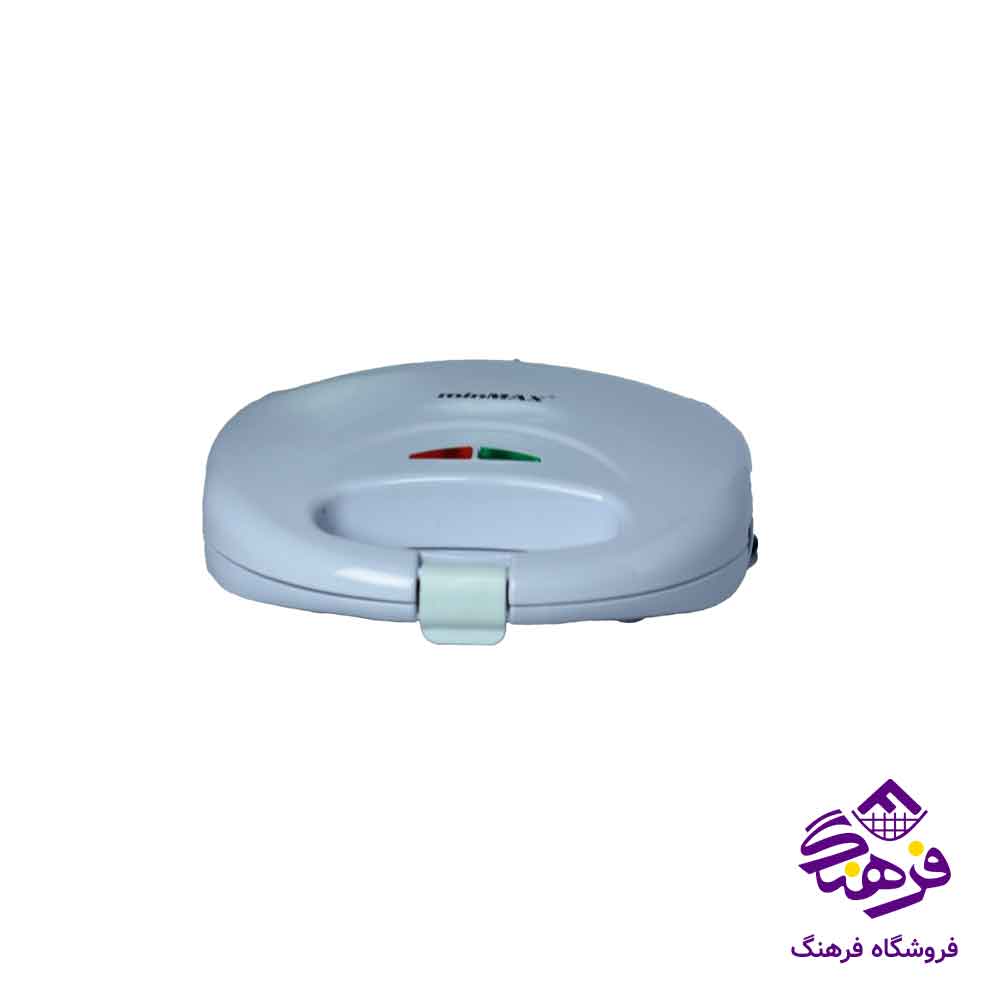 ساندویچ ساز مین مکس MNS6903