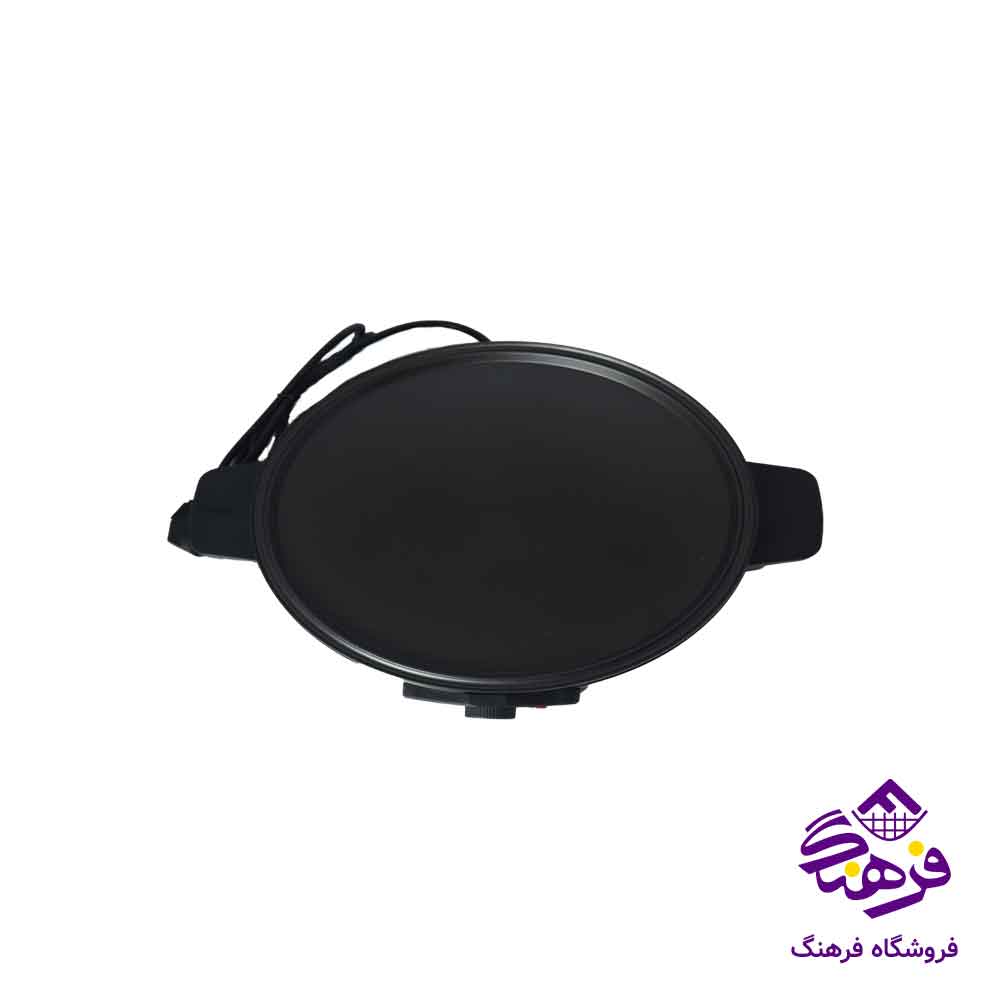 پیتزا پز مین مکس MB608