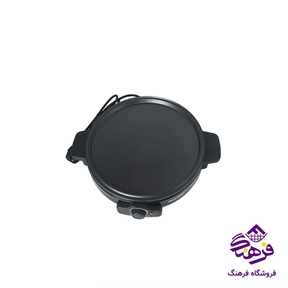 پیتزا پز مین مکس MB608