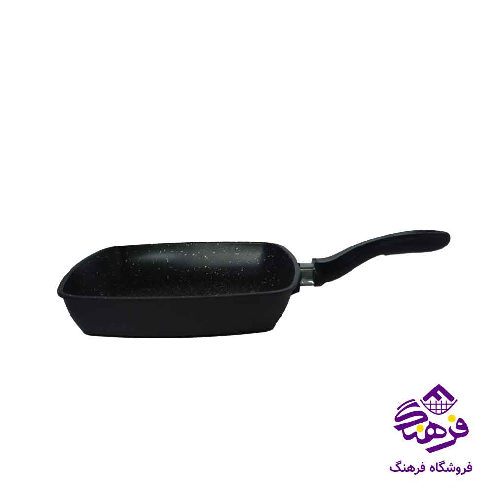 تابه رژيمي دايکاست 28 4گوش فورته