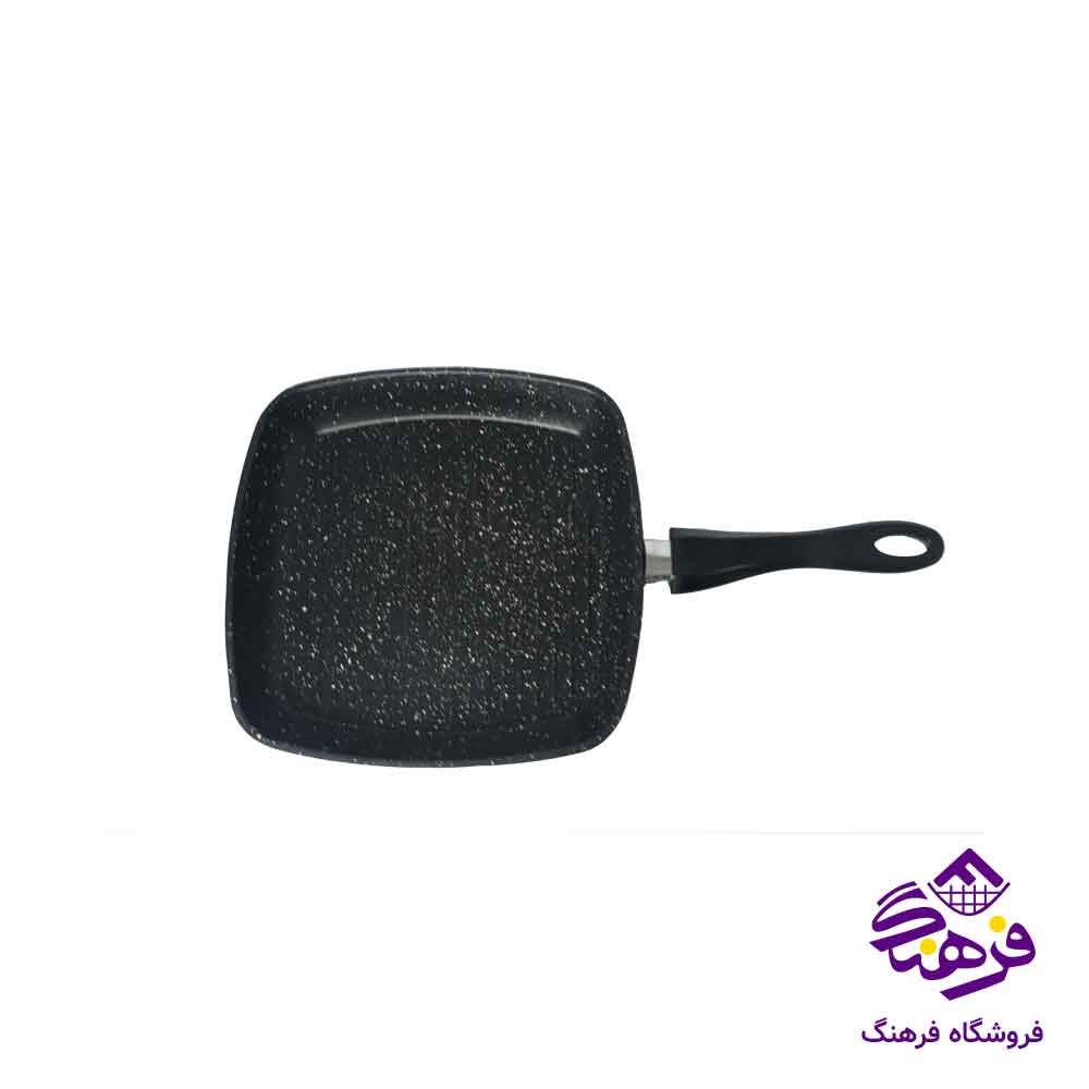 تابه رژيمي دايکاست 28 4گوش فورته