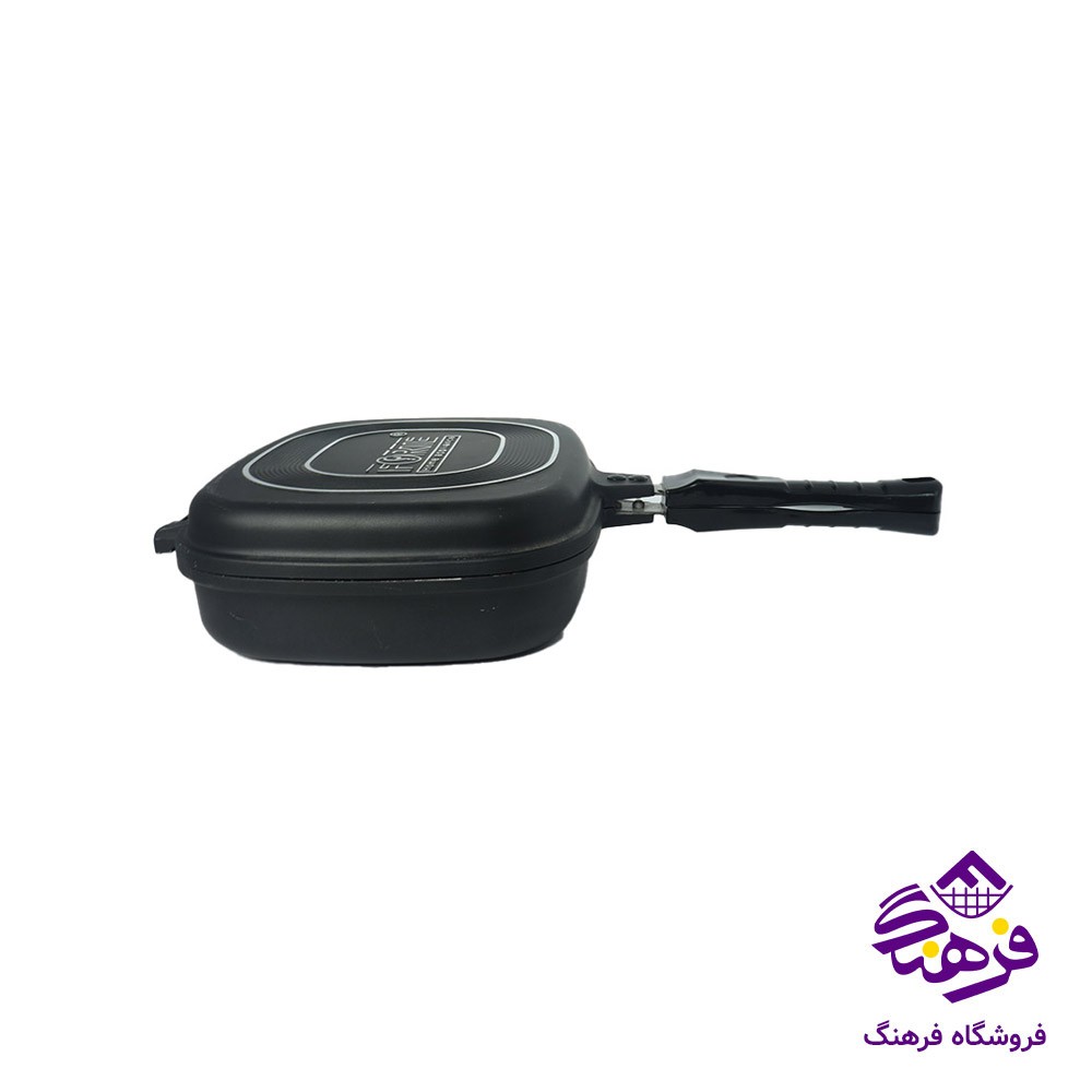 تابه رژيمي دايکاست 24 4گوش فورته