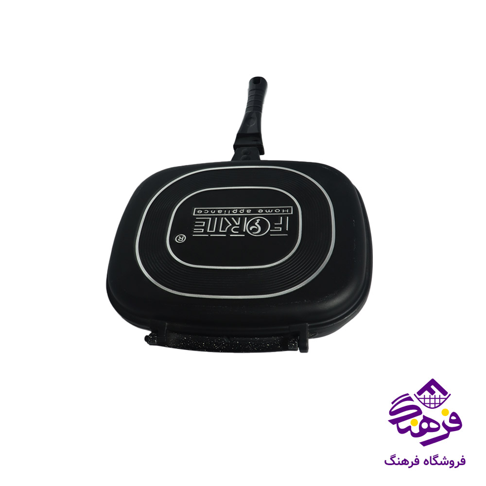 تابه رژيمي دايکاست 24 4گوش فورته