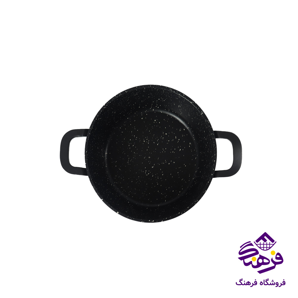 قابلمه دايکاست 22 فورته
