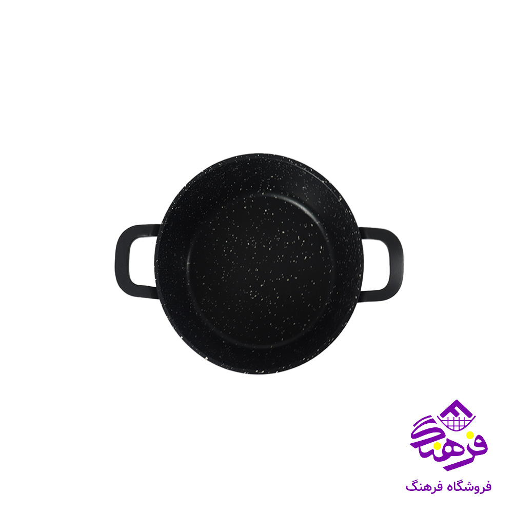 قابلمه دايکاست 24 فورته