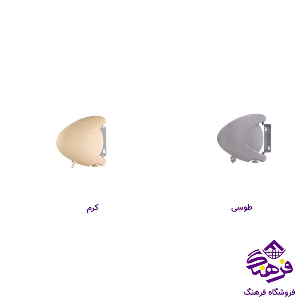 بندرخت ديواري ليمون