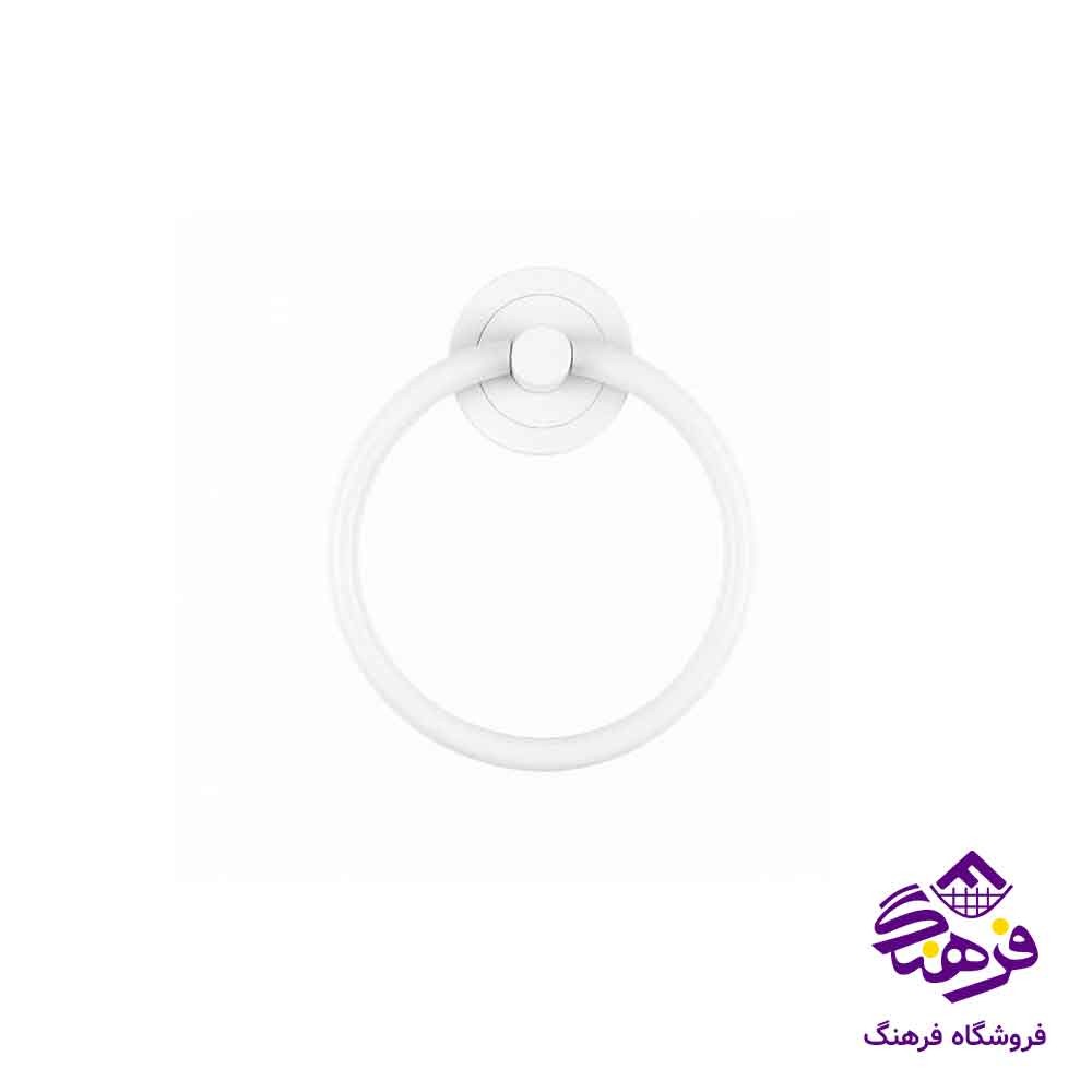 جاحوله اويز ديواري گرد ليمون