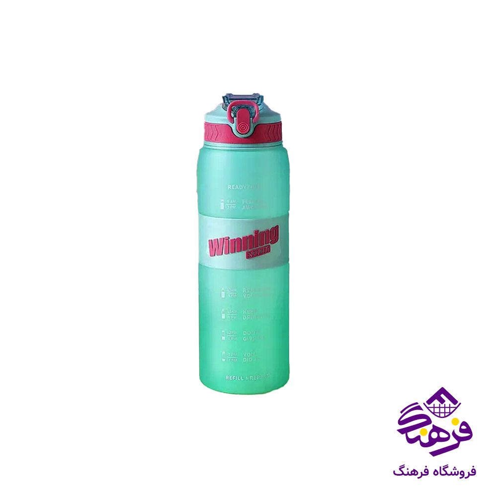 قمقمه 800ميل Winning B6 کد 297