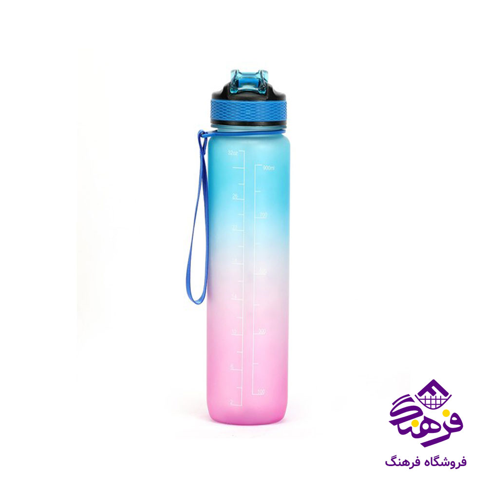 قمقمه 1000ميل Sporter 2079 کد 308