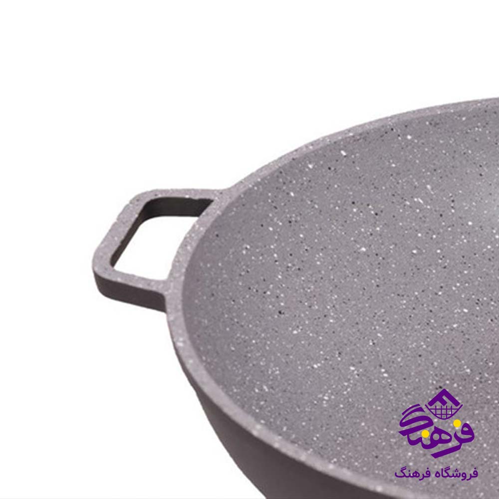 تابه دايکاست 28 ووک فورته